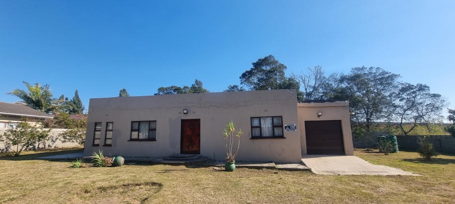 3 Bedroom Property for Sale in Berlin Eastern Cape